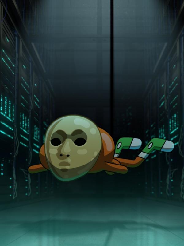 Le Monde Merveilleusement Bizarre de Gumball S1 E15