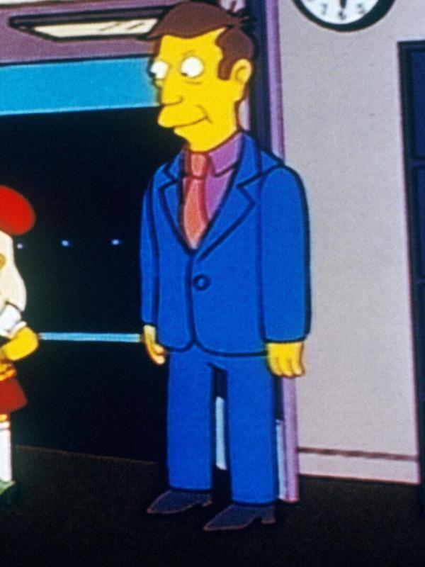 Les Simpson S10 E1