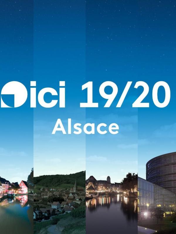 ICI 19/20 - Alsace