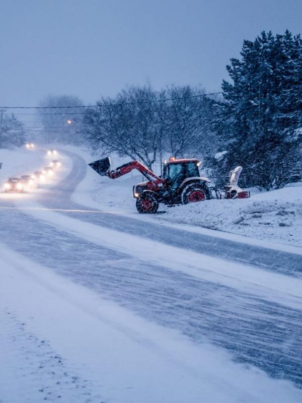Les routes les plus dangereuses du monde