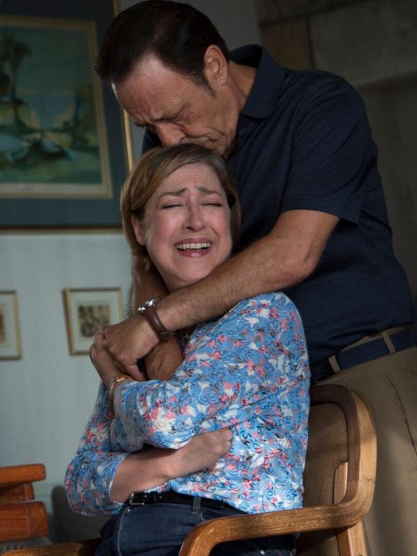 Section de recherches S12 E6