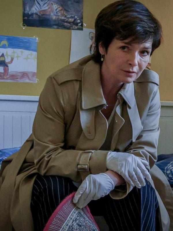 SOKO Linz S1 E10