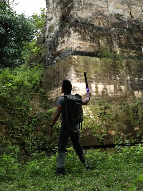 Le règne des Incas et des Mayas