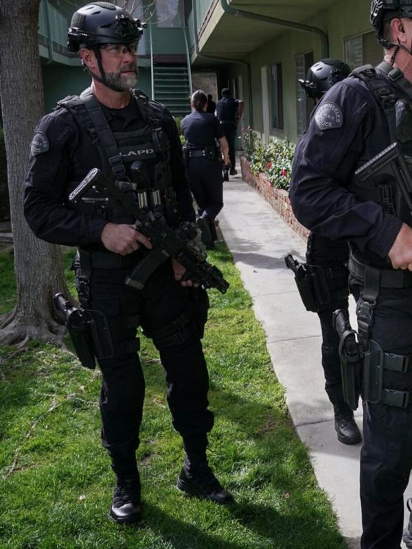 S.W.A.T. S6 E16