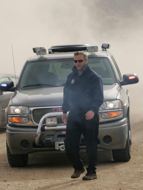 CSI: Den Tätern auf der Spur S7 E9