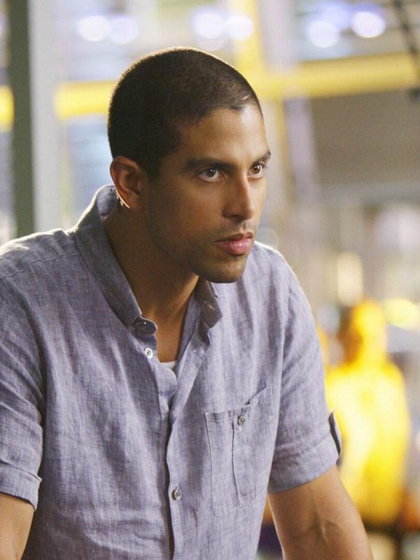 Les experts : Miami S8 E5