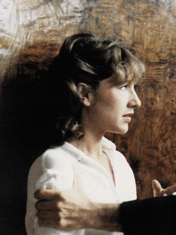 J'ai épousé une ombre