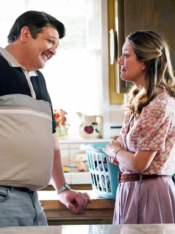 Young Sheldon S2 E19