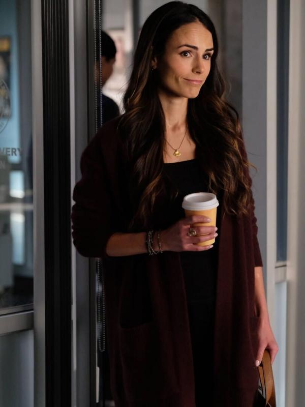 L'arme fatale S1 E14
