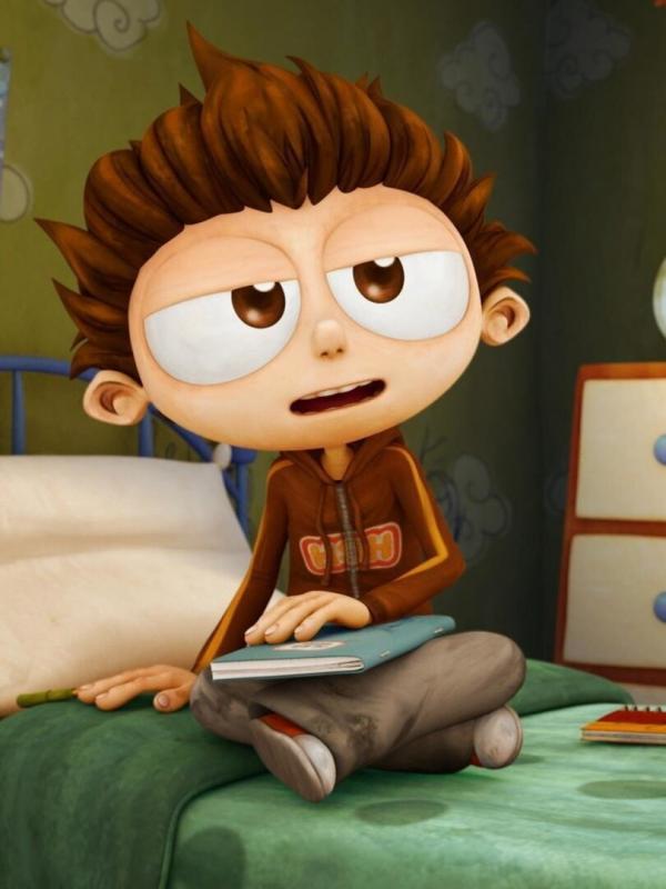 Angelo la Débrouille S4 E36