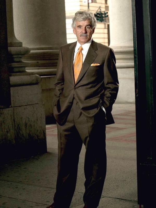 New York, police judiciaire S15 E10