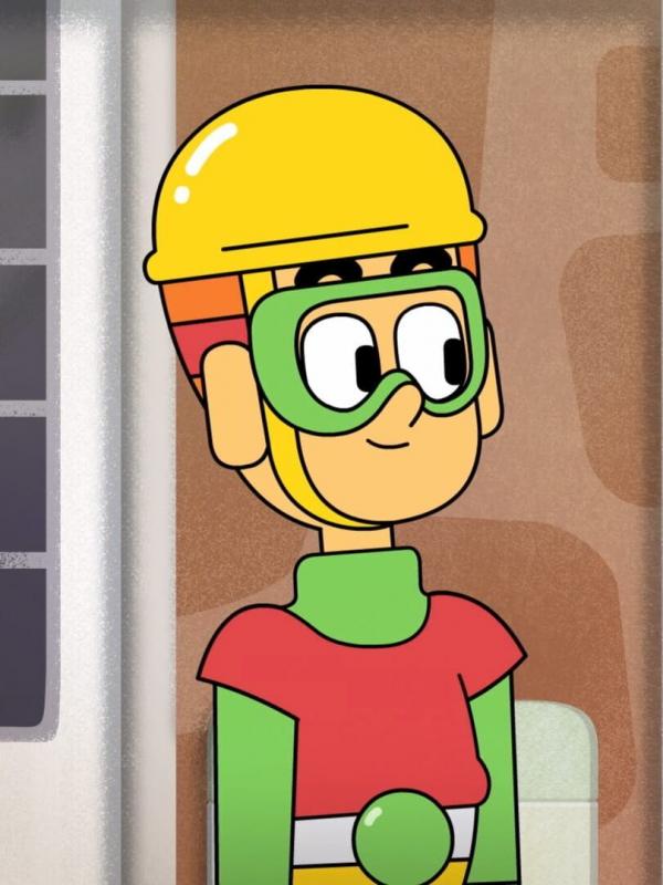 Boy, Girl, Etc... S3 E27