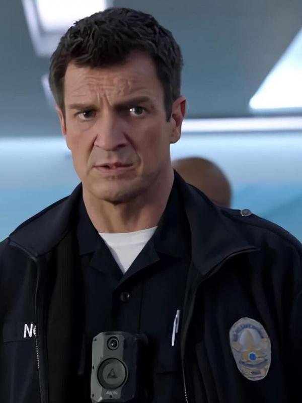 The Rookie : Le Flic de Los Angeles S4 E15