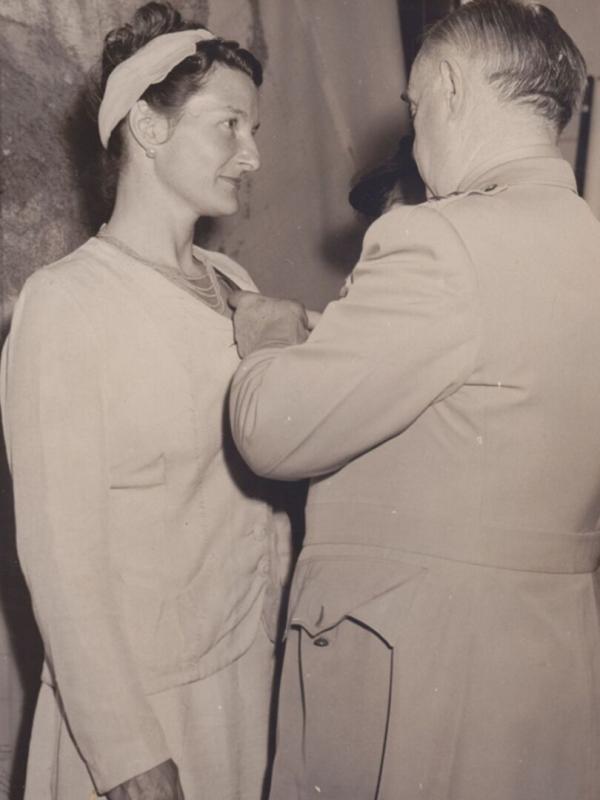 Espionnes au coeur de la Seconde Guerre mondiale