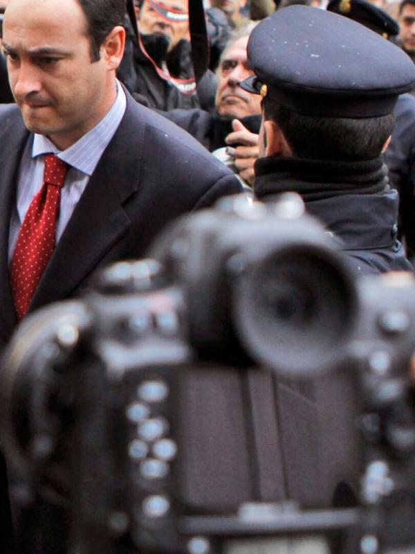 Les bébés volés, l'Église catholique et Franco