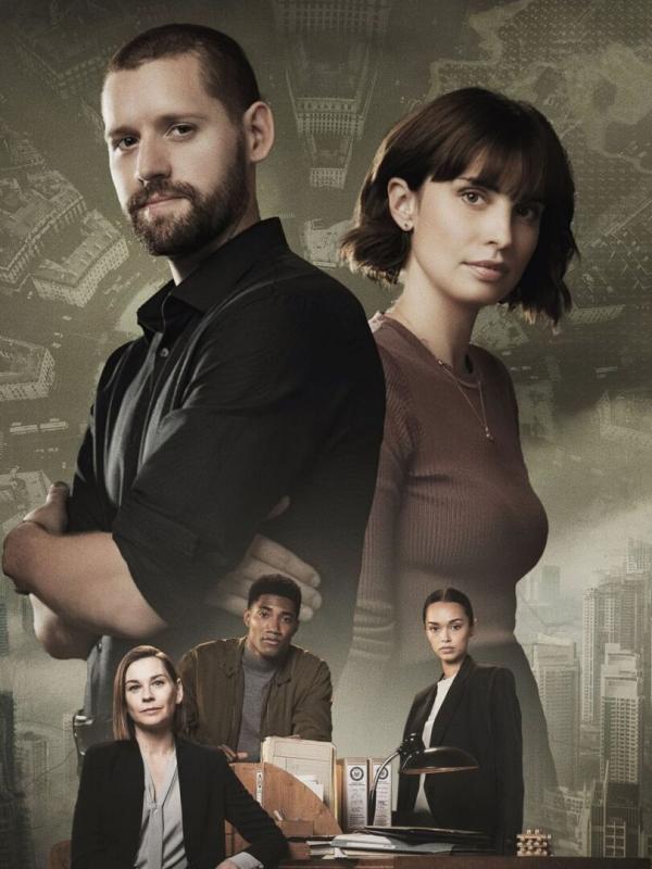 FBI: International S1 E7