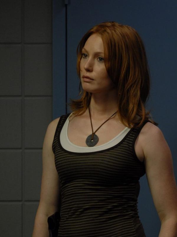 New York Section Criminelle S7 E6