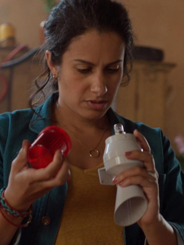 Saïd & Anna S1 E14