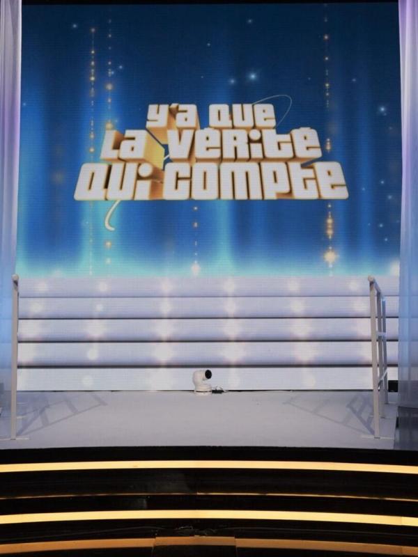 Y'a que la vérité qui compte