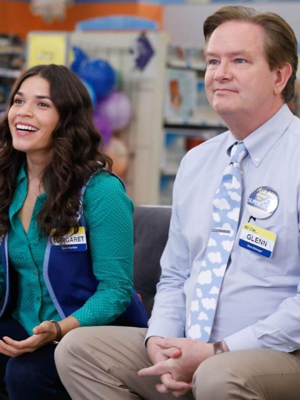 Superstore S2 E13
