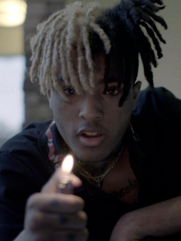 Look at Me - XXXTentacion