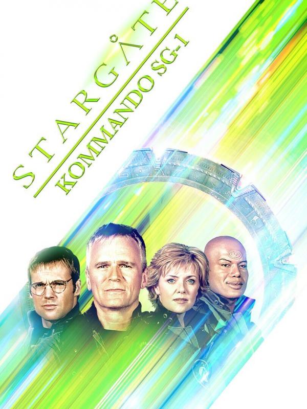Stargate SG-1 S7 E10