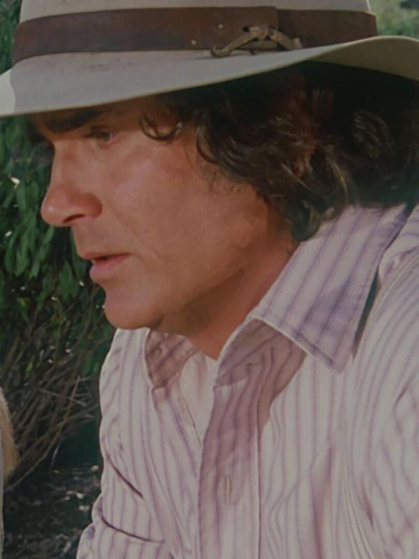 La Petite Maison dans la prairie S4 E8