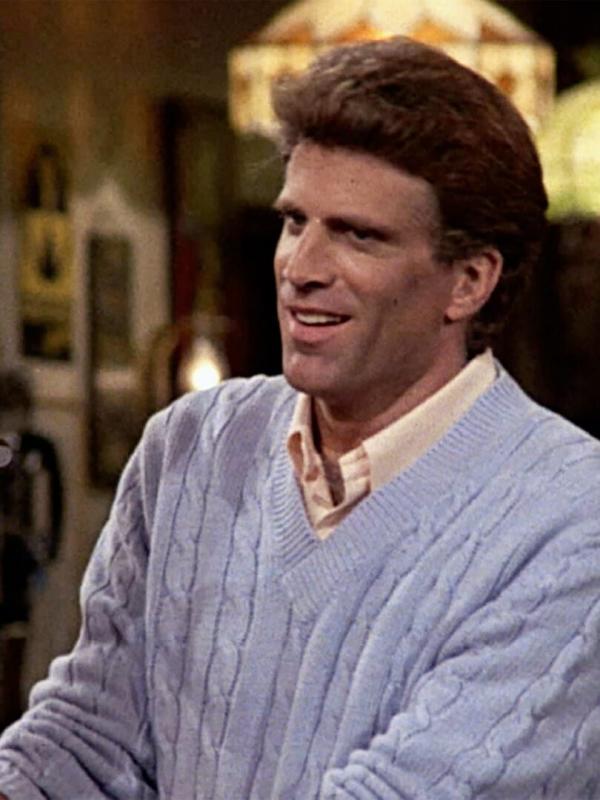Cheers S1 E13