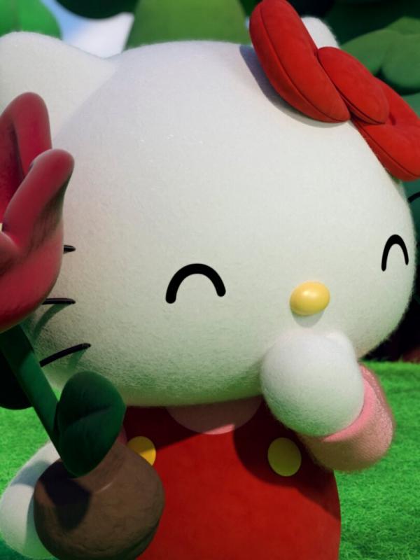 Hello Kitty : Super Style ! S4 E3