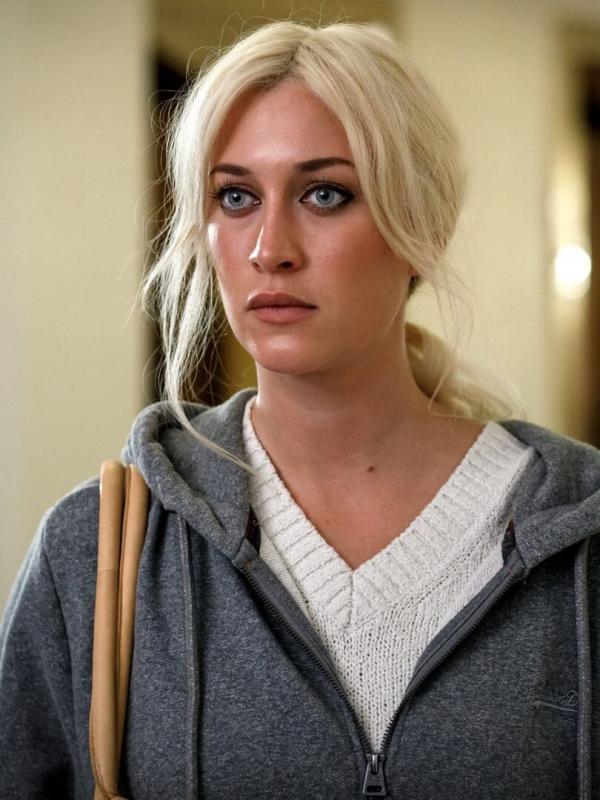 Blinded S3 E2