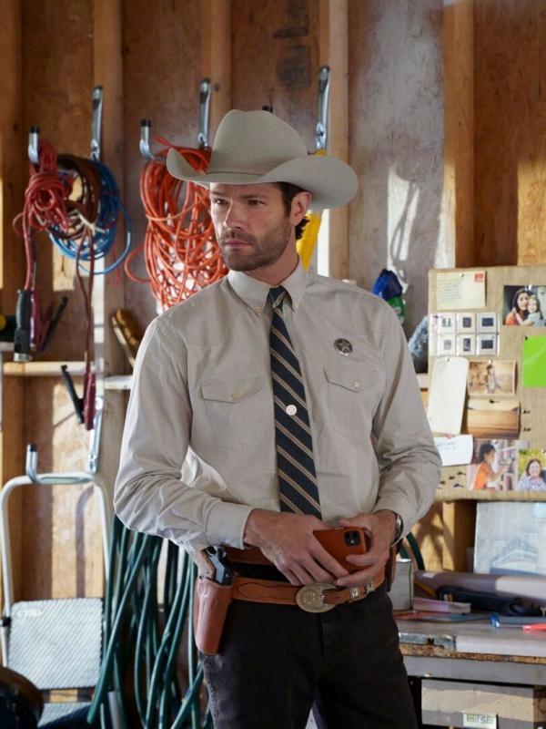 Walker S1 E18