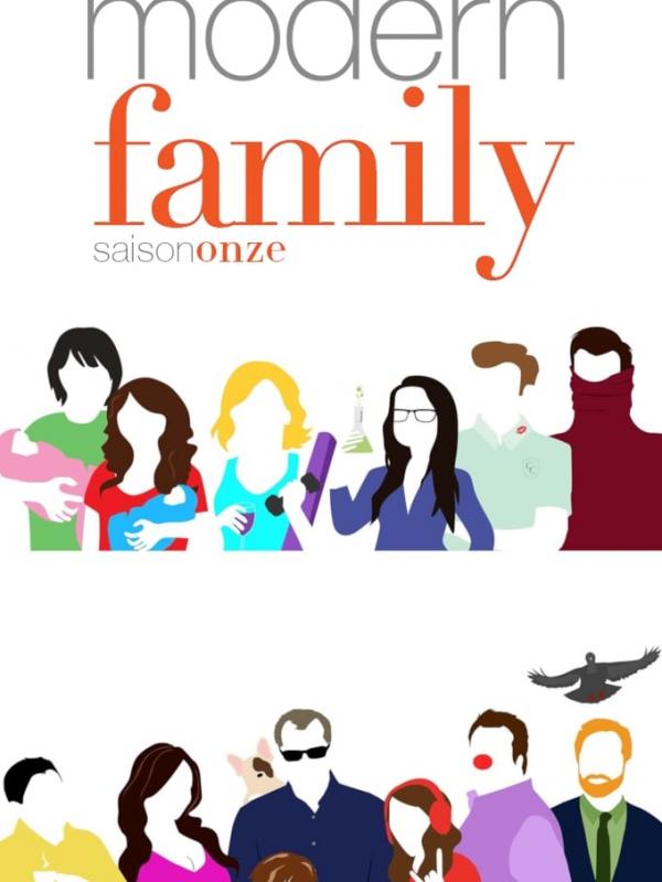 Modern Family
