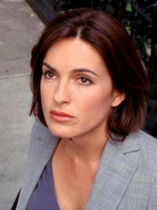 New York Unité Spéciale S1 E2