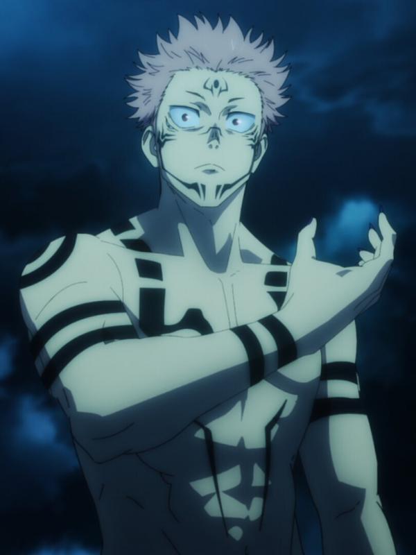 Jujutsu Kaisen S2 E1