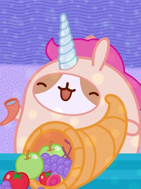 Molang S4 E9