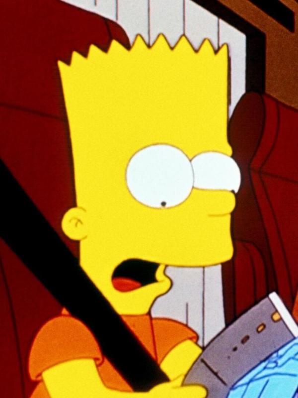 Les Simpson S10 E17