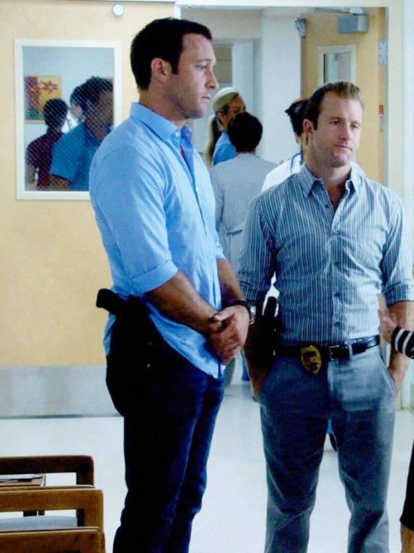 Hawaii 5-0 S4 E4