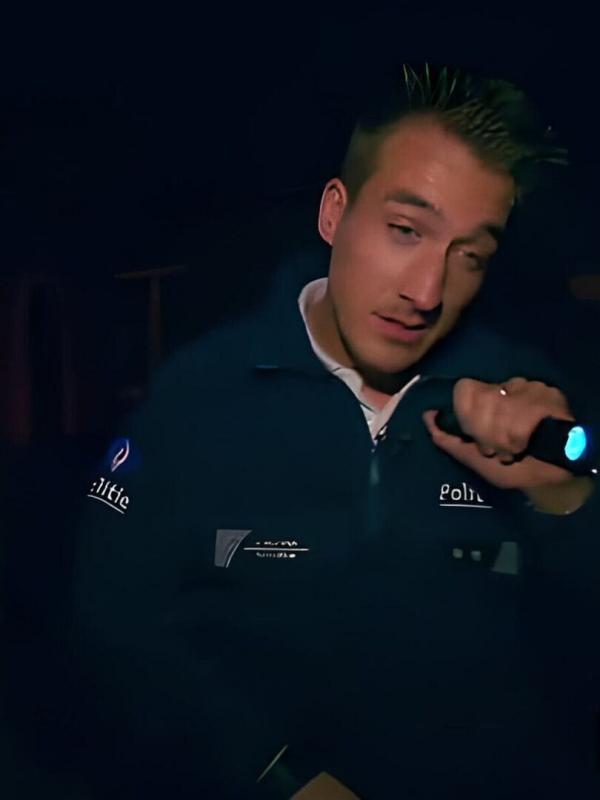 De Buurtpolitie - Extra