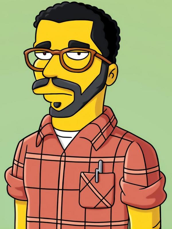 Les Simpson S22 E12