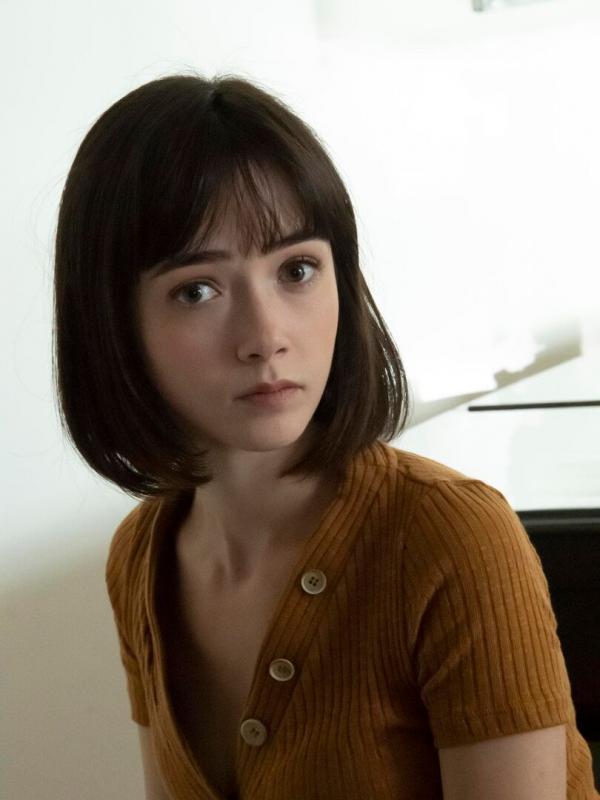 Section de recherches S13 E8