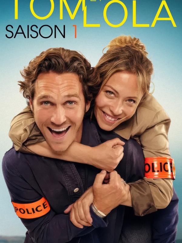 Tom et Lola