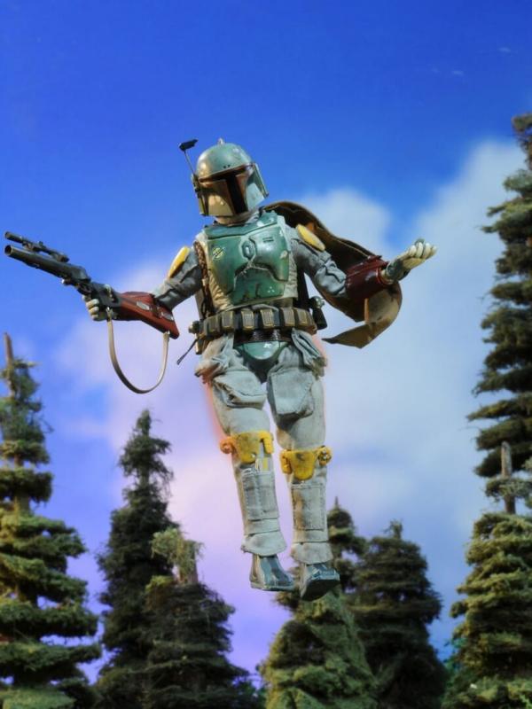 Robot Chicken: Star Wars Special Edition