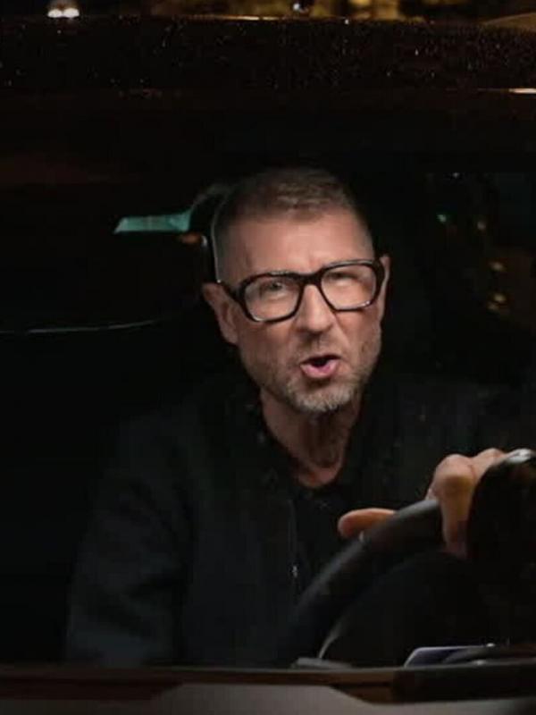 C'est pas le jour le mag de la nuit