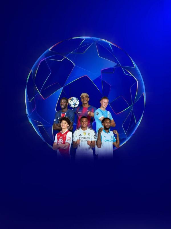 UEFA : Ce que vous n'avez pas vu