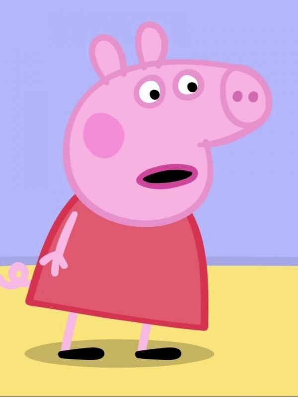 Peppa Pig S3 E28