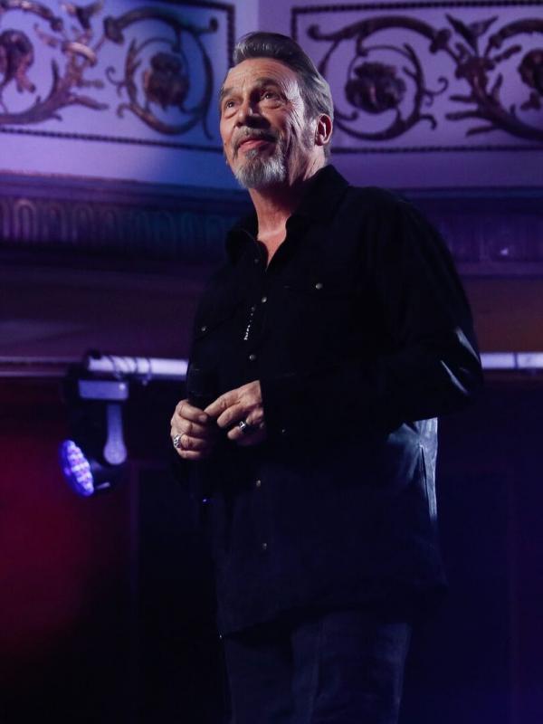 Serge Lama, le dernier rappel