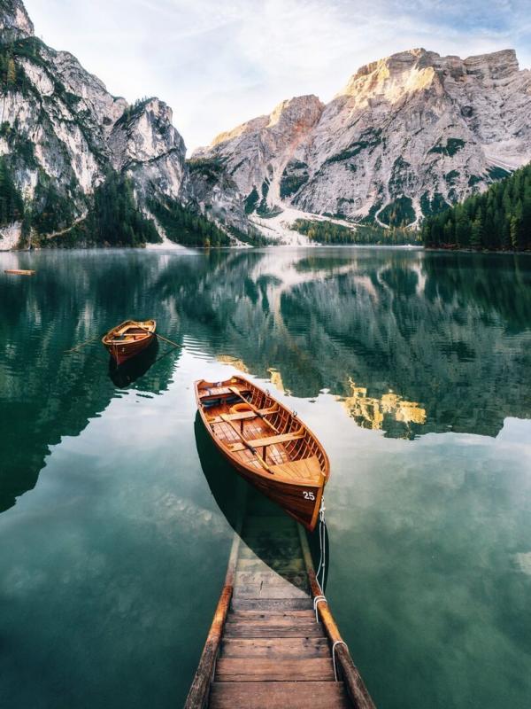 European Championship ILCA 4.7