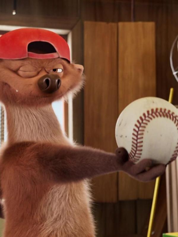 La famille Weasy S1 E44