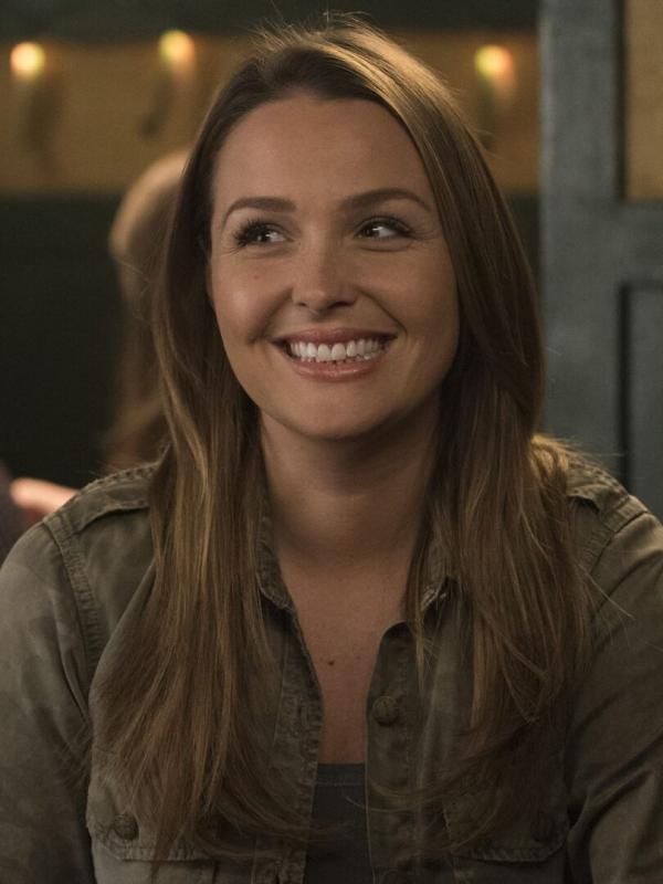 Grey's Anatomy S14 E12