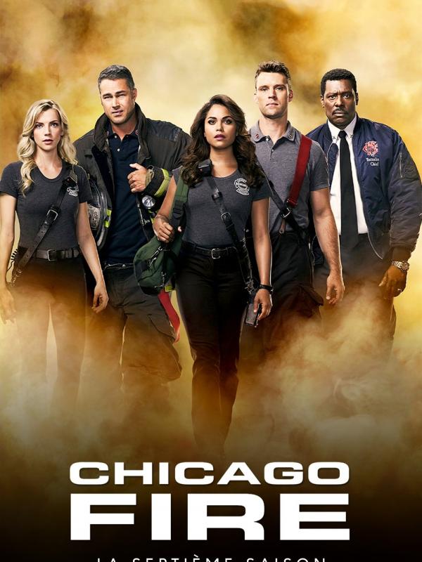 Chicago Fire